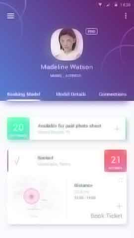 ddos网页端软件企业数字化转型的企业定制界面